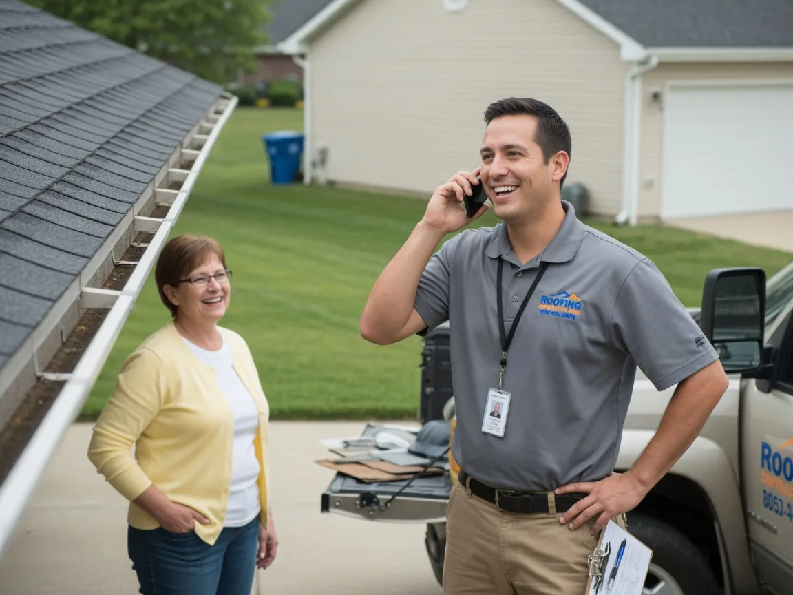 Local Roofing Contractors Bismarck, MO FAQs